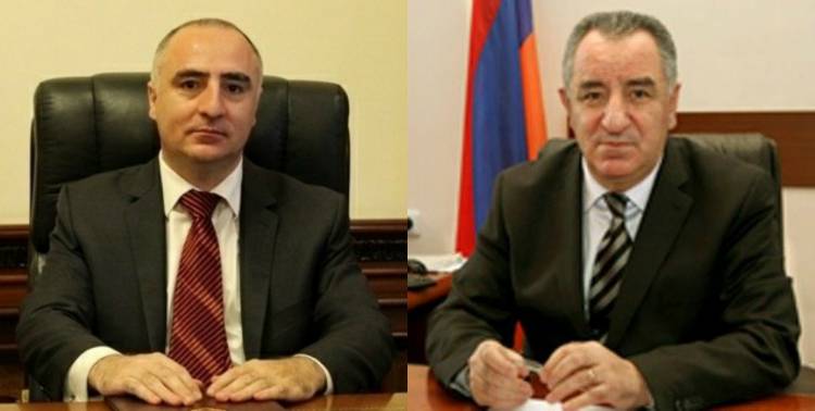 Գագիկ Ծառուկյանի արդարացման դատավճիռը կայացրել է Սասուն Խաչատրյանի հայրը