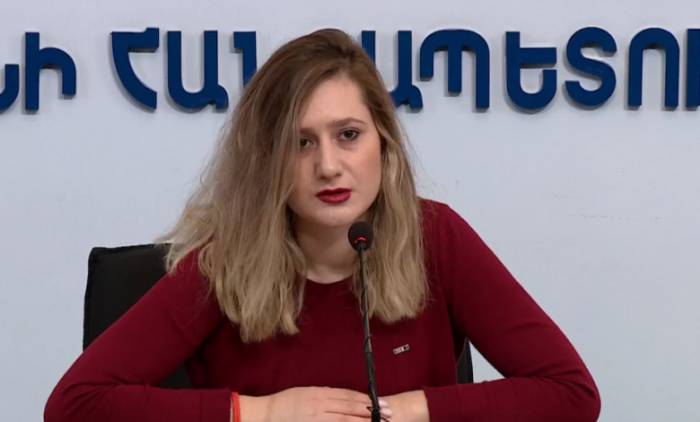 Խոսնակների ժամանակը
