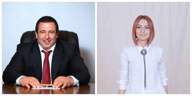 Անի Սամսոնյան և Գագիկ Ծառուկյան․ Ջոկերի զոհերը 