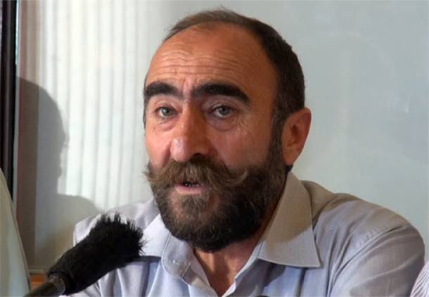 Միֆերի երկիր Հայաստանս