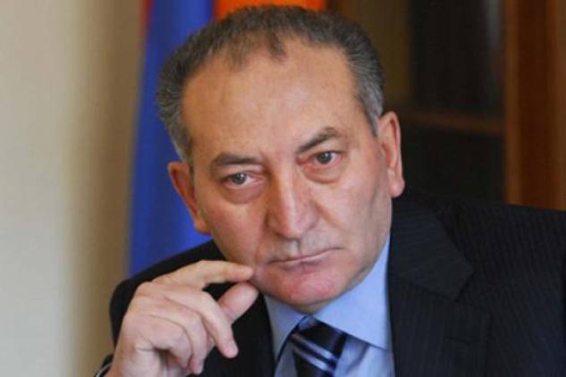 «Հրապարակ». ՀՔԾ նախկին պետի որդին ՌԴ-ում Հայաստանի ԱԱԾ ներկայացուցիչ է նշանակվել