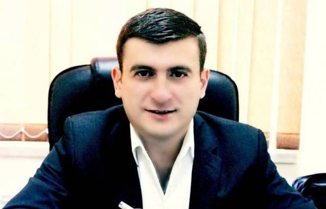 «Հրապարակ». Կողոպուտի համար դատվածը նշանակվել է տնօրեն
