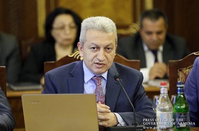 Անանյանի հրաժարականից դեռ չի բխում, որ Ջանջուղազյանն էլ պիտի հրաժարական տա