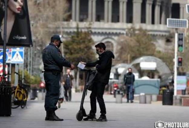 Եվս քանի՞ ամիս