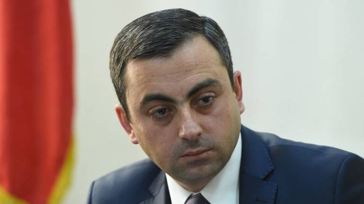 Ընդդիմությունը համախմբվում է․ ՀՅԴ գրասենյակում հանդիպում է կայացել 