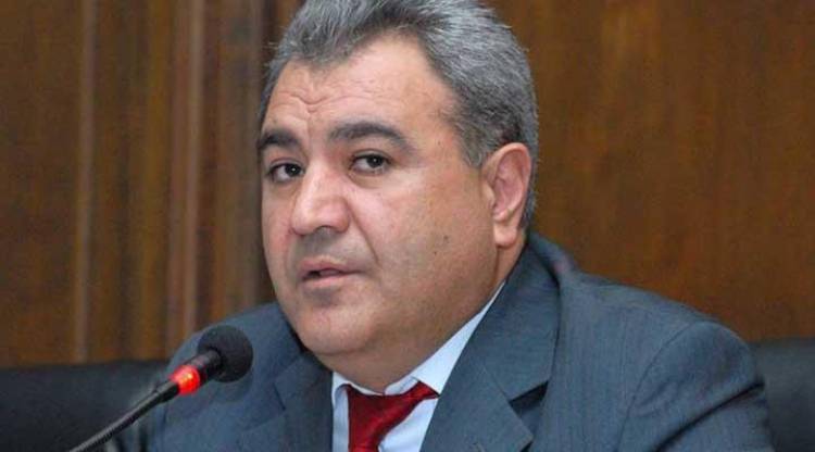 Ինչ են հայտնաբերել Իշխան Զաքարյանի տնից