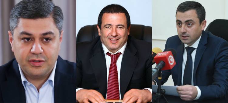 Ինչ հարցեր են քննարկել ընդդիմադիր քաղաքական ուժերը երեկ
