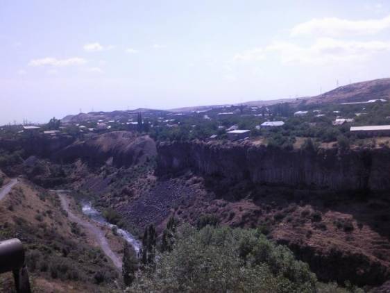 Մի բան ունեինք վաճառվող, այն էլ հրդեհվեց. Արգել համայնքի ղեկավար 