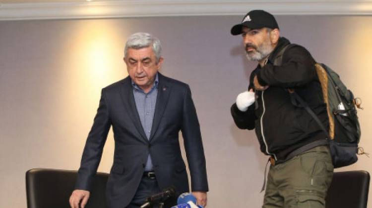 Նրանք չեն կարող հաղթել