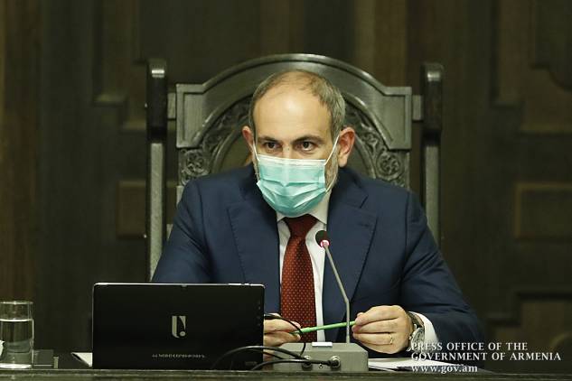 Բռնապետիկն ու մենք
