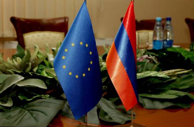 Հայաստանը՝ դեգերումների մեջ