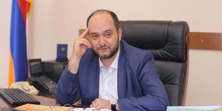 Նախարարության «արդյունավետ» ցանկը