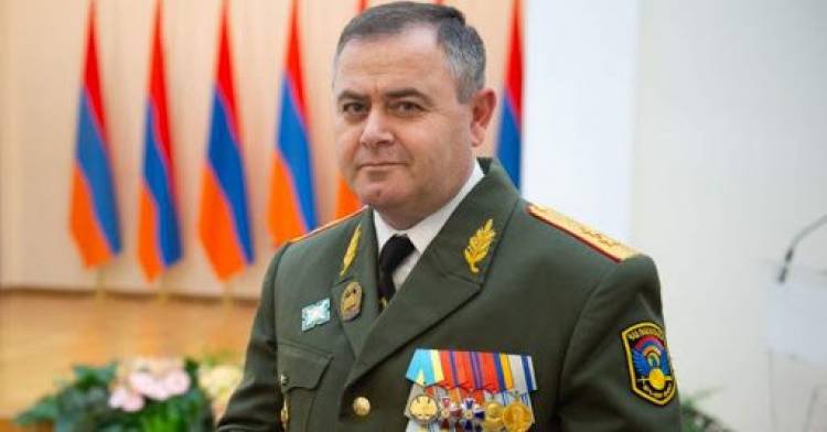 Արտակ Դավթյանը նոր պաշտո՞ն կստանա