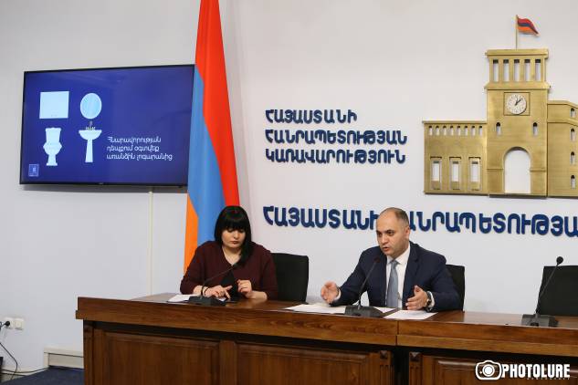 Բոլոր դաշտերը կարգավորել են՝ անցել են մամուլի դաշտը «կարգավորելուն»