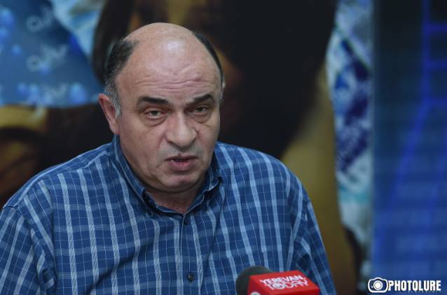 ԼՀԿ-ինն այլեւս ողբերգություն չէ, այլ՝ ֆարս