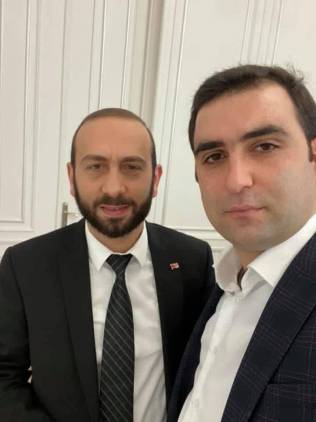 «Թաղման բյուրոյի» ղեկավարն էլ դիմում գրեց