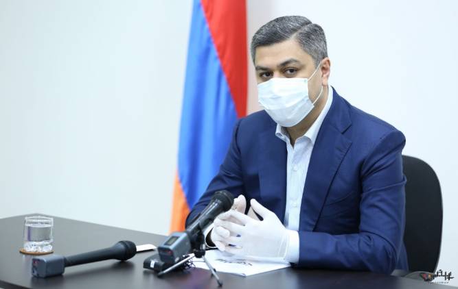 Ալիեւը խորապես սխալվում է 