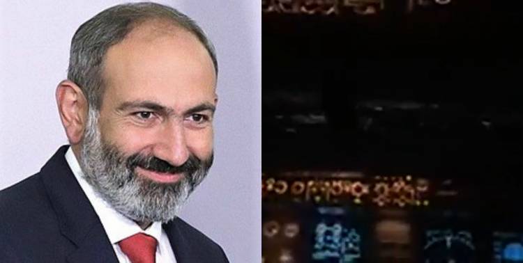 Փաշինյանի լայվը՝ ավիաընկերություններին լիցենզիայից զրկելու պատճա՞ռ 