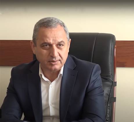 Եթե դատավորին զանգ լինում էր, ոչ ոք չէր իմանում, որտեղի՞ց է իմացել վարչապետը