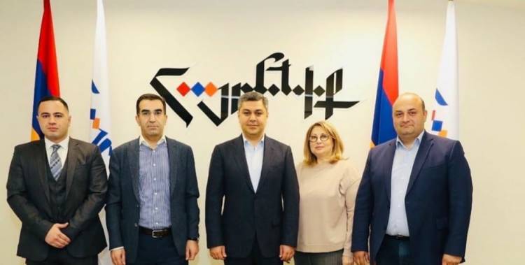 Վանեցյանը՝ իր կորոնավիրուսով վարակված լինելու մասին