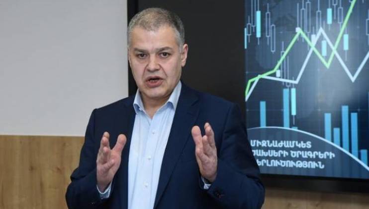 Սխալները, որ այսօր կատարվում են, ճակատագրական են եւ շատ վատ նախադեպ՝ ապագայի համար