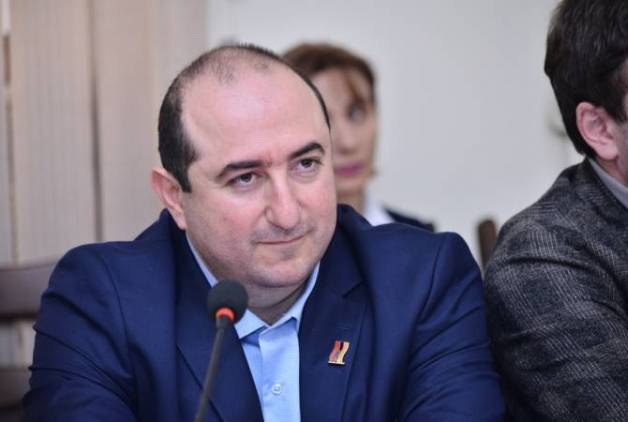 Միայն խոշոր կազմակերպությունները կարող են գնումների մասնակցել
