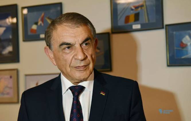 Ես պիտի դատարանով հաստատեմ, որ ճիշտ եմ եղել