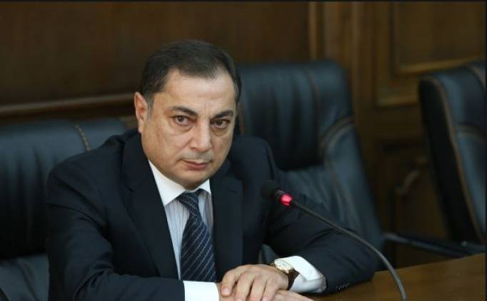 Ուրախ կլինենք, որ առանց մեր օգնության երեք ուժերը կարողանան կայանալ
