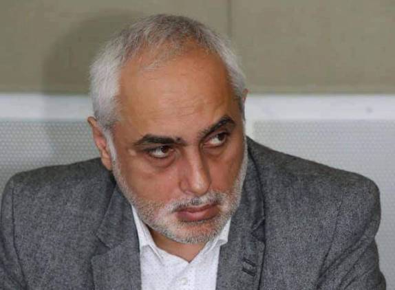 «Հրապարակ». Դատավորների ընդհանուր ժողովը կքննի ՍԴ դատավորի թեկնածուին պատասխանատվության ենթարկելու հարցը