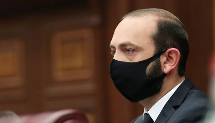 «Հրապարակ». ՍԴ-ն «արդեն մերն է». Միրզոյանը համոզել է Փաշինյանին