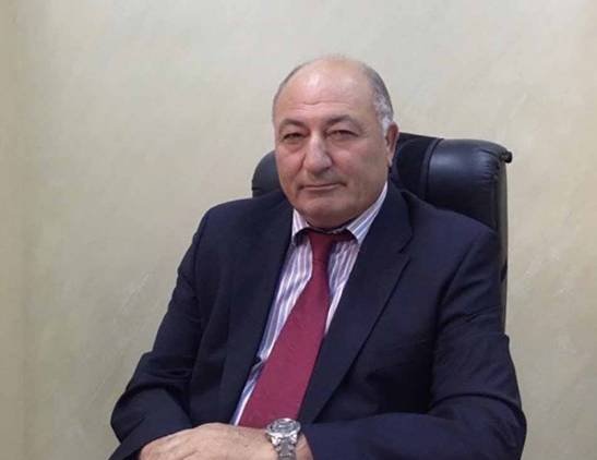 Իմ ու Աբրահամ Մանուկյանի ցուցմունքները նույնն են` տառի տարբերություն չկա