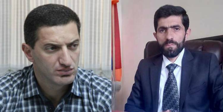 Ինչ արել եմ՝ լավ եմ արել․․․ այ հիմա ինքը իրեն դարձրեց «Ներսեսիկ»․ Գևորգ Պետրոսյան