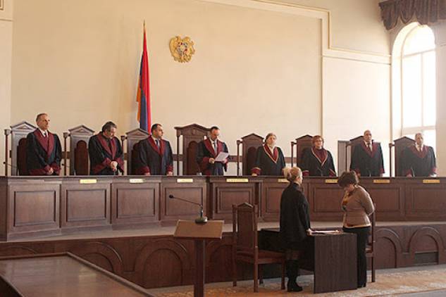 Մինչեւ ոստիկանության արարքի համար ներողություն չհնչի