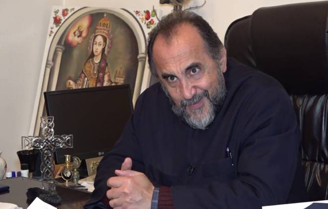 Հայից փորձում են կերտել հայաստանցու