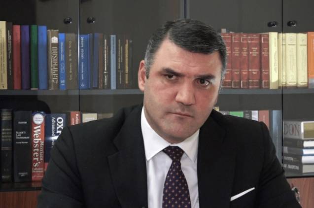 Եվրոպական դատարանի վճիռը չկատարելը խելագարություն կլինի