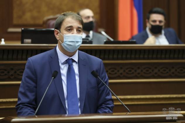 «Հրապարակ». Գագիկ Ջհանգիրյանի փեսան՝  ՏՄՊՊՀ անդամ. ով է «Իմ քայլից» մասնակցել «գործին»