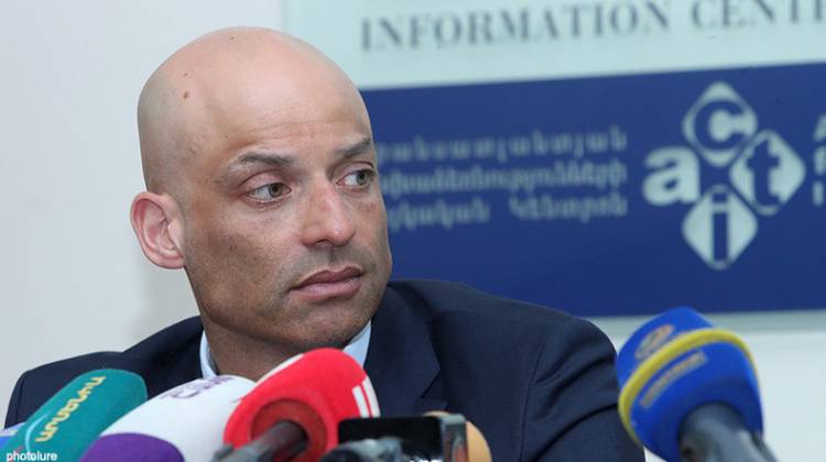«Հրապարակ». Հայաստանը խնդիր ունի ոչ միայն Ռուսաստանի, այլեւ ՆԱՏՕ-ի հետ