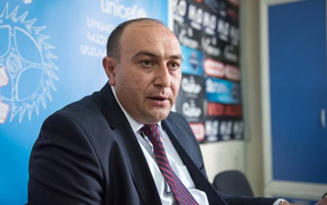 «Հրապարակ». ԿԳՄՍՆ-ում տեղափոխություններ են սպասվում. Ով հրաժեշտ կտա պաշտոնին