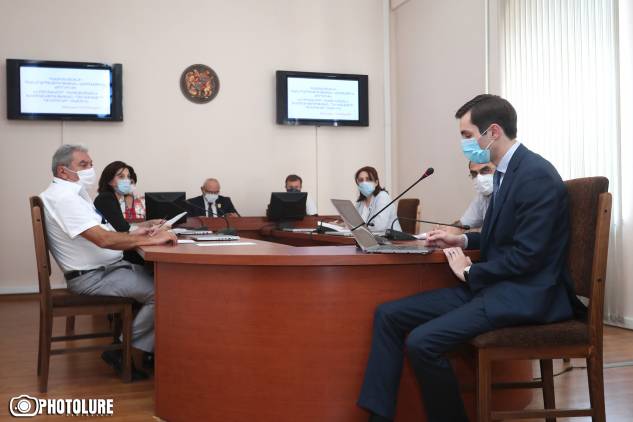 «Հրապարակ». ԼՀԿ-ն գնալու է մինչեւ վերջ. սպառելու են բոլոր ընթացակարգերը եւ դիմեն ՍԴ
