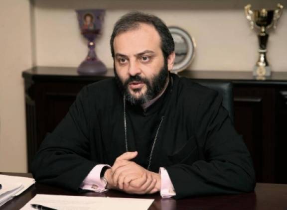 Կեցվածք եւ պահվածք