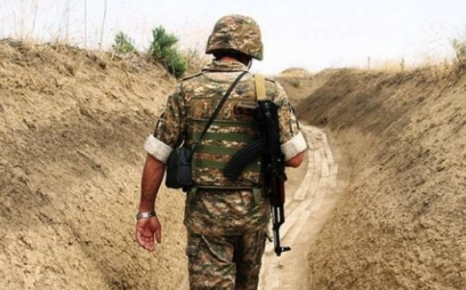 Եվս 2 զինծառայող է զոհվել
