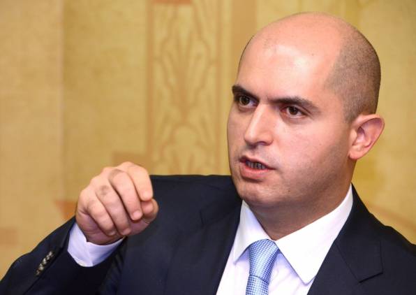 «Հրապարակ». Ագրեսորին չմատնանշեցին
