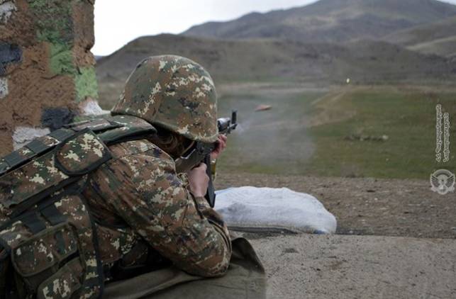 Հայրենասիրության մասին․․․եւ ոչ միայն