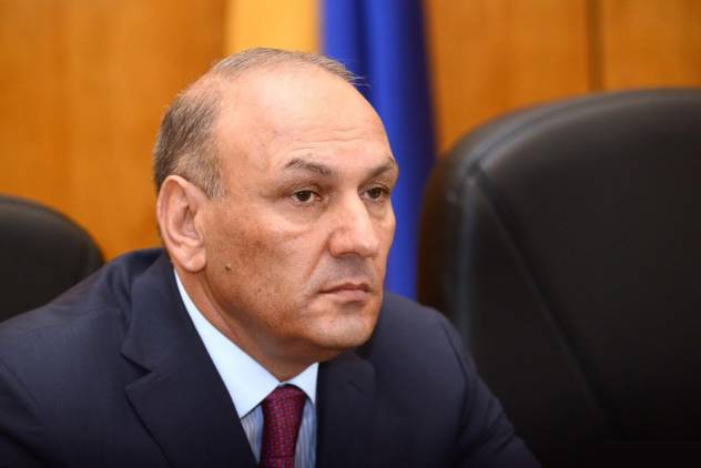 Գագիկ Խաչատրյանին անգամ ցավազրկող դեղորայքն են խնայում