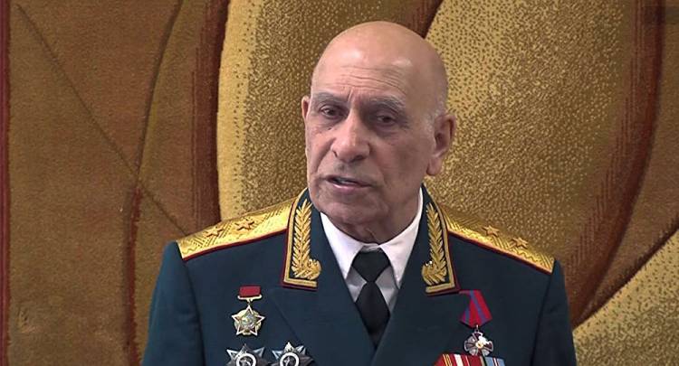 Այդ դիրքերը, որ վերցրել ենք, մերն էին