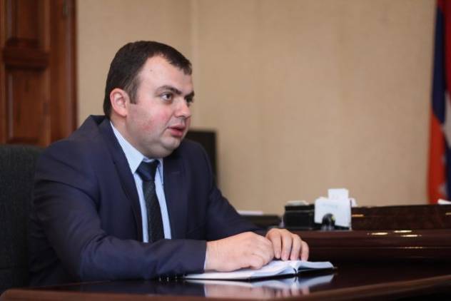 Պարոն Բալասանյանի տեսակետը Արցախի նախագահի խոսնակը որակում է «պոպուլիստական հայտարարություն»
