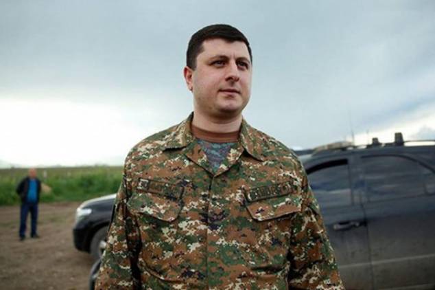 «Հրապարակ». Բայրամովի նշանակումից բանակցությունները տուժելու են