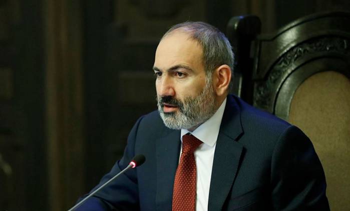 Նիկոլ Փաշինյանը «Նաիրի» բժշկական կենտրոնում է