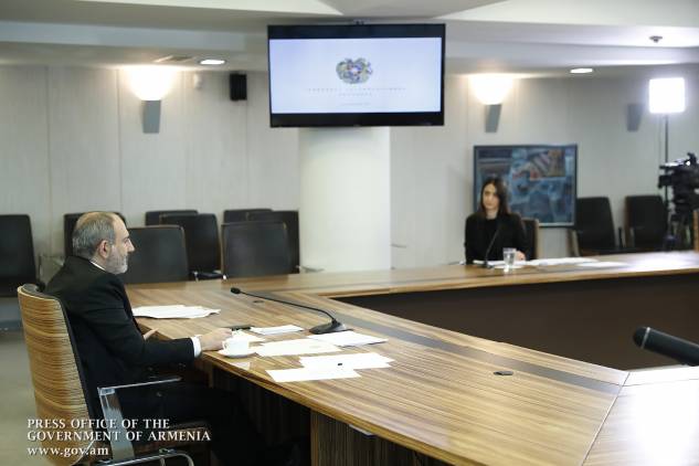 «Հրապարակ». Վարչապետի խոսնակի դեմ մի քանի դատական հայց կա
