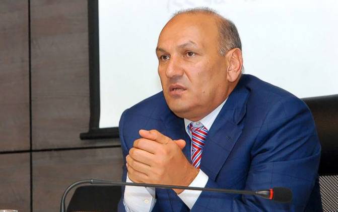 Կառավարությունը դեռեւս չի կատարել ՄԻԵԴ որոշումը․ Գագիկ Խաչատրյանը կալանավայրում է